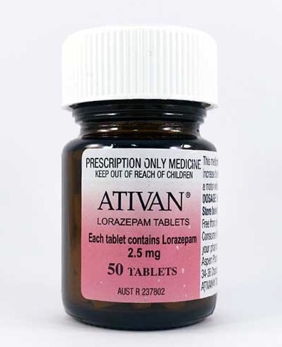 Buy Ativan Australia