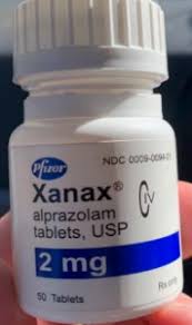 Buy Xanax Alprazolam Australia