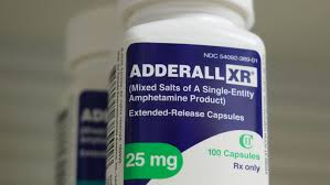 buy Adderall 25mg Australia